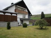 Apartment Albers - B&B Schmallenberg