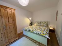 Homies Ferienapartment in Ockstadt - B&B Ockstadt