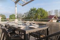 Step Apartments - großes 103m2-Apartment - zentrumsnah - Kliniknähe - Netflix - TV - großer Balkon - Wifi mit 1000Mbit - Ferienwohnung