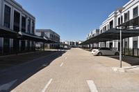 Premium Appartement met 1 Slaapkamer