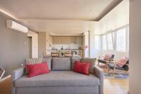 Lisbon Saldanha Apartment 2 - B&B Lisboa