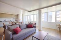 Lisbon Saldanha Apartment 2 - B&B Lisboa