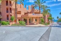 Estepona Mar Azul - Bed and Breakfast Estepona