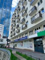 Złota 61 Skyline View - Centrum Warszawy z najlepszej perspektywy - B&B