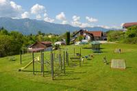 Appartement Haus Drobollach - B&B