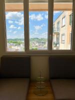 Le Chasse Royal - Calme & Lumineux - Centre du Mans - Parking Privé - Ferienwohnung Le Mans