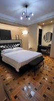 LView Zeus Temple - B&B Atenas