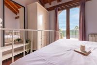 Apartment mit 2 Schlafzimmern