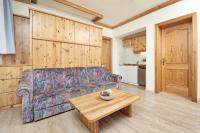 Family Apartment (2 Adults + 2 Children) with Terrace