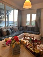 Grandpa Simos' Traditional Guest House (Α) - B&B Agios Romanos