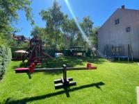Apartmani Milojić - Bed and Breakfast