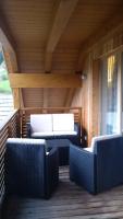 Appartement met Terras
