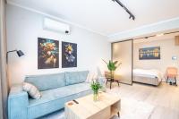 Studio President 80 - Bed and Breakfast Craiova
