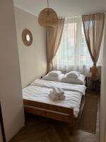 Apartament Kosynierów - B&B
