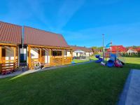 NADMORSKI RESORT - Ferienwohnung