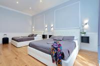 Camera Quadrupla Deluxe con Bagno Privato