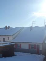 Appartamento Dar Bolf - Ferienwohnung Lavarino