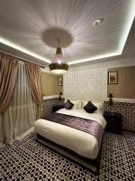 Junior Suite Familiare