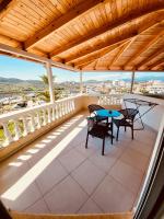 Villa Sarti - Bed and Breakfast