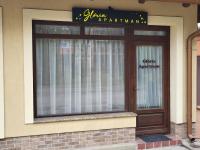 Glória Apartman Szarvas - B&B