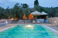 Aretousa Studios & Apartments - B&B