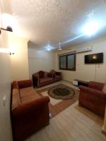 Entire hotel apartment overlooking the Nile - B&B Aswān