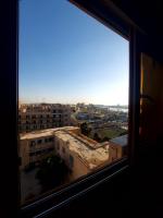 Entire hotel apartment overlooking the Nile - Ferienwohnung Assuan