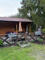 Lawendowa Weranda - Bed and Breakfast Krasnobród