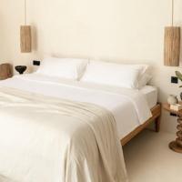 Cozy double bed room in Eslöv - B&B