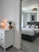 Harbourside Apartment - B&B