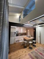 Appartement 1 Chambre