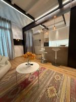 Apartamento de 1 dormitorio