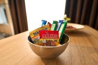 Zürich Central Station Apartment, 2 bedroom & Sofabed - B&B Zurigo