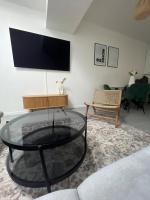 Maison La Madeleine - Ferienwohnung La Madeleine