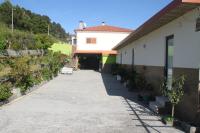 Quinta Pedreira dos Anjos - B&B Provesende