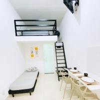 Camera Tripla Deluxe 