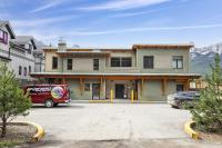 Dolomites #203 - LEED Gold Certified - B&B Canmore