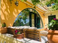 Chios Green Oasis City Centre II - Ferienwohnung Chios