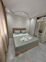 Zentrale Oase im Herzen von Tanger Neubau - B&B Tangeri