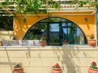 Chios Green Oasis City Centre II - Ferienwohnung Chios