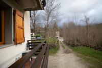 Chalet Del Rio - Chambres d’hôtes