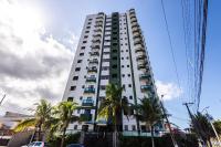 Frente mar, wi-fi, estacionamento, smart TV - B&B Praia Grande