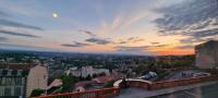 Le Balcon deThiers - B&B