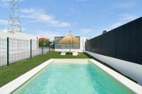 La Macarena Parque Tecnológico - Ferienwohnung Málaga