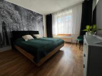 Apartmán 2 jeseň-zima - Ferienwohnung Turz-Sankt Martin
