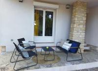 bougainvilliers - B&B