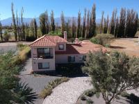 Wayra Huasi - B&B