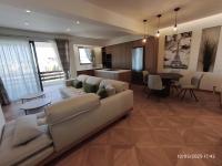 NYC Rafina Harbor Luxury Apartment - Ferienwohnung Rafína
