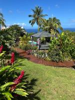 O Soley Carib - B&B Saint-Claude