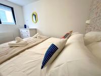 Appartement le Pop Art, à deux pas du Port - B&B Le Tréport